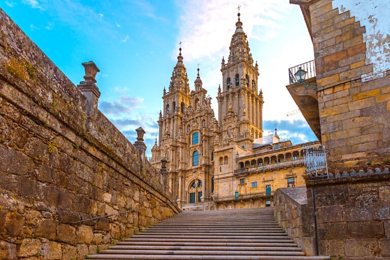 Ciudades de Galicia que tienes que visitar.