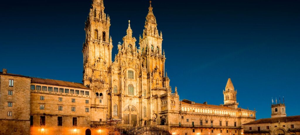 Ciudades de Galicia que tienes que visitar.