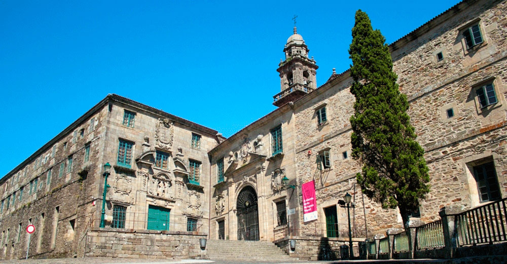 El Museo del Pueblo Gallego, turismo en santiago de compostela